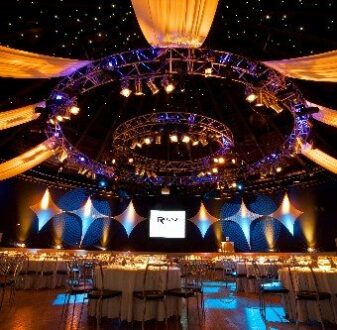 Mansion House Dublin