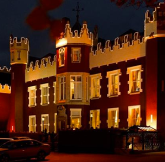 National Convention Centre