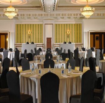 Powerscourt Hotel