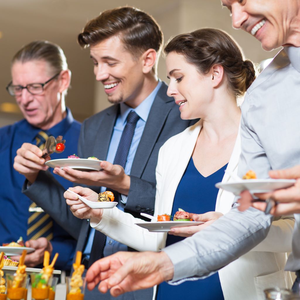 Corporate events dublin